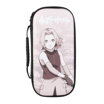 funda-konix-switch-naruto-sakura-compatible-con-switch-y-version-lite-red-almacenaje-8-cartuchos-kx-bp-nar-skra