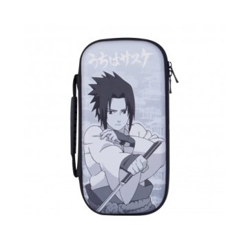 funda-konix-switch-naruto-sasuke-compatible-con-switch-y-version-lite-red-almacenaje-8-cartuchos-kx-bp-nar-sske