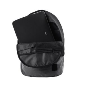 FUNDA UNIVERSAL TRUST PRIMO SLEEVE- PARA PORTATILES DE 15.6" - COLOR NEGRO 21248
