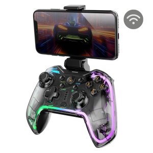 gamepad-bluetooth-mars-gaming-mgp-bt2-bt50-conexion-usb-c-multiplataforma-giroscopico-10-botones-rgb-neon-vibracion-haptica