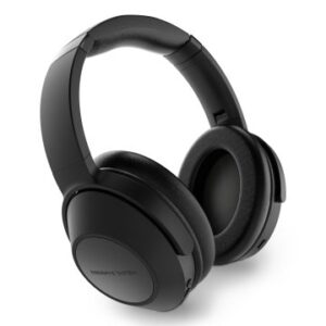 HEADSET BLUETOOTH ANC ENERGY SYSTEM TRAVEL 6 SISTEMA DE CANCELACION ACTIVA DE RUIDO BT 5.0 MICRO INT