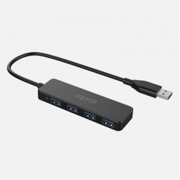 hub-usb-30-adaptador-4-puertos-usb-approx-appc49-4xusb-30