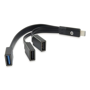 hub-usb-31-tipo-c-conceptronic-hubbies-1-puerto-usb-30-2-puertos-usb-20-color-negro