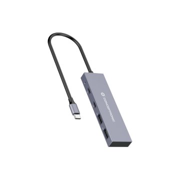hub-usb-32-conceptronic-hubbies13g-2-puertos-usb-32-usb-c-2-puertos-usb-a-carcasa-de-aluminio