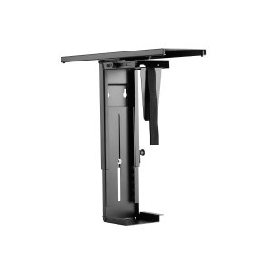 km0-soporte-cpu-equip-650892-para-instalacion-bajo-mesa-giratorio-360-acero-color-negro-max-10kgcash30