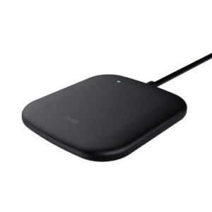 LECTTOR EXTERNO DE DNIE CONTACTLESS TRUST CETO COMPATIBLE CON DNIE 3.0 USB 2.0 NEGRO 24736