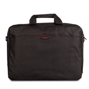 MALETIN DE PORTATIL 15.6" NGS ENTERPRISE COLOR NEGRO