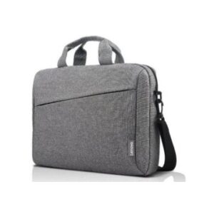 MALETIN LENOVO CASUAL TOPLOADER T210 15.6" Compartimento principal acolchado bolsillo frontal