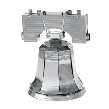 maqueta-3d-metal-fascinations-liberty-bell-montaje-sin-pegamento-ni-soldadura-maquetas-3d
