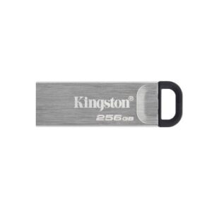 MEMORIA USB 256GB DataTraveler Kyson DTKN/256GB 200MB/s Metal USB 3.2 Gen 1