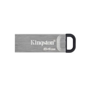 MEMORIA USB 64GB DataTraveler Kyson DTKN/64GB 200MB/s Metal USB 3.2 Gen 1
