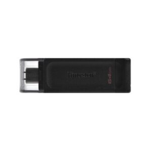 MEMORIA USB-C 64GB KINGSTON DT70/64GB USB-C 3.2