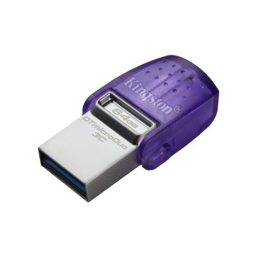 memoria-usb-kingston-datatraveler-microduo-3c-dtduo3cg3-64gb