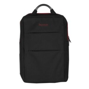 MOCHILA GAMING KONIX DRAKKAR BJORN 15" BACKPACK 5 BOLSILLOS INTERIORES 2 EXTERIORES KX-DK-BPK-BJN