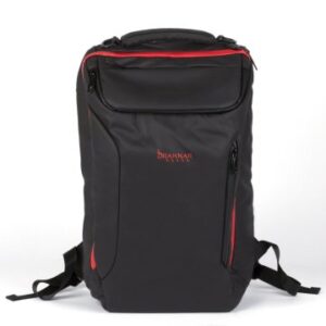 MOCHILA GAMING KONIX DRAKKAR RAGNARR 17" BACKPACK 11 BOLSILLOS INTERIORES 4 EXTERIORES KON BAG DK RA