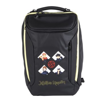 mochila-gaming-konix-jujutsu-kaisen-17-backpack-11-bolsillos-interiores-4-exteriores-kx-juju-bpk-17