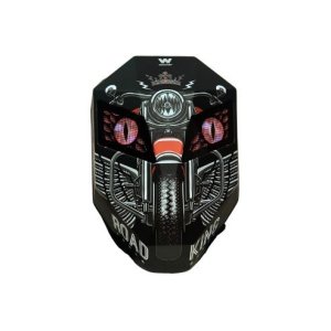 mochila-led-woxter-knight-bike-20l-pantallas-led-personalizables-amplio-espacio-porta-cascos