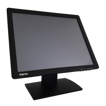 monitor-17-tactil-tpv-approx-appmt17w5-vga-usb-negro-5ms-300cd-m2-inclinable-base-antivibracion-tactil-de-5-hilos