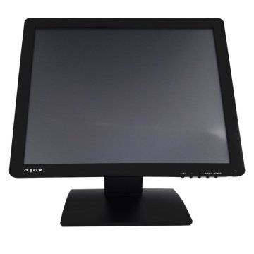 monitor-19-tactil-resistiva-5-hilos-tpv-approx-appmt19w5-vga-negro-5ms-300cd-m2-inclinable-base-antivibracion