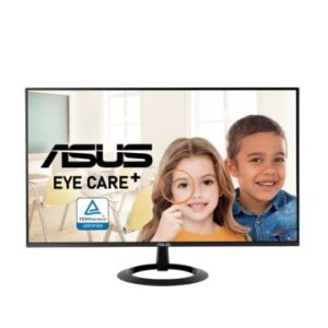 MONITOR 27" HDMI ASUS VZ27EHF IPS FHD 250 cd/m 1ms 100Hz VESA 75x75mm 90LM07B0-B01470