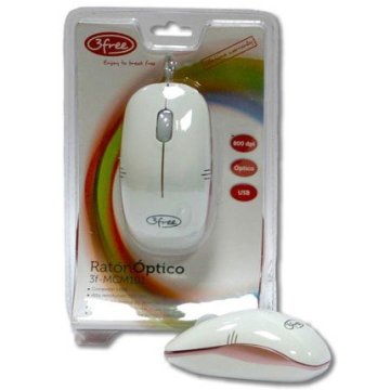 mouse-3free-mcm101-wp-diseo-blanco-rosa