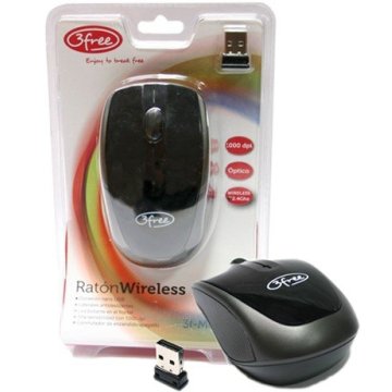 mouse-3free-wireless-mcw401-receptor-nano-negro