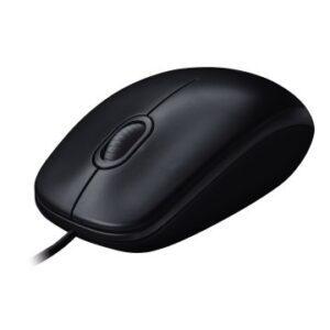 MOUSE LOGITECH M90 USB RETAIL CON CABLE P/N:910-001793