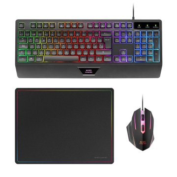 pack-teclado-mouse-y-alfombrilla-mars-gaming-mcp124es-rgb-h-mech-mouse-huano-rgb-3200dpi-alfombrilla-360260mm-black