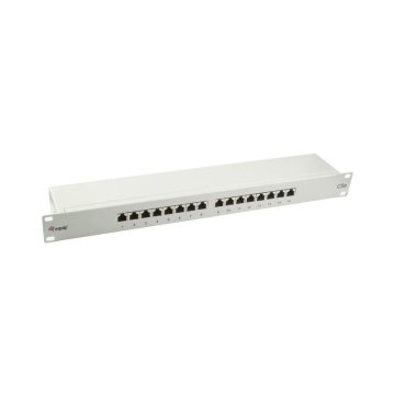 patch-panel-16-puertos-categoria-5e-apantallado-ral7035
