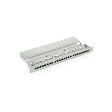 patch-panel-24-puertos-categoria-5e-apantallado-ral7035