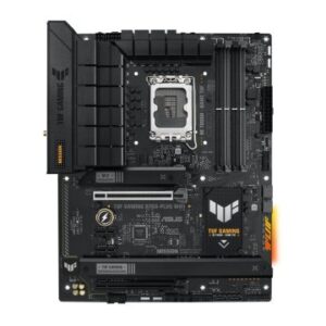 PB ASUS TUF GAMING B760-PLUS WIFI ATX Skt 1700 12º/13º 4DDR5 5600Mhz DISPLAYPORT HDMI 3xM.2 GLAN-2.5