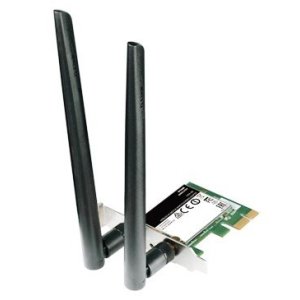 pci-express-wifi-dualband-dlink-dwa-582-ac1200-300mb-en-24ghz-y-867mb-en-5ghz-2-antenas-desmontables