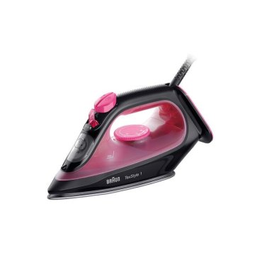 plancha-de-vapor-braun-texstyle-si1070pu-morado-blanco-suela-de-ceramica-130g-min-vapor-2000w-deposito-220-ml