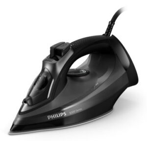 PLANCHA DE VAPOR PHILIPS DST5040/80 5000 SERIES SUELA STEAMGLIDE PLUS ANTIGOTEO GOLPE DE VAPOR 200g