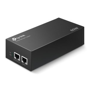 poe-injector-tp-link-poe170s-2p-gigbit-60w-pasa-datos-y-alimentacion-por-el-mismo-cable-hasta-100-metros-plug-and-play