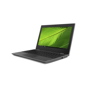 PORTATIL LENOVO 100e CELERON N4020 11.6" 4GB 128SSD USB-C USB-3.1 HDMI W10PRO 3 años garantia