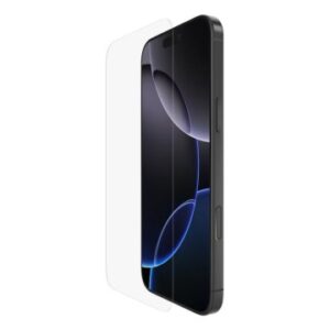 PROTECTOR DE PANTALLA BELKIN OVA158HQ IPHONE 16PROMAX ULTRAGLASS2 SCREENFORCE