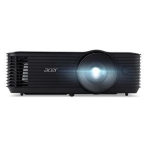 PROYECTOR ACER DLP X1228I XGA 1024x768 4500Lm 20000:1 LAMPARA 6000h HDMI VGA WIFI USB-A ALTAVOZ 1x3W