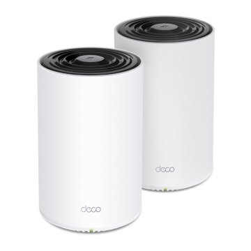pungo-de-acceso-interior-mesh-wifi-6-tp-link-deco-px50-hibrido-mesh-pack-2u-ax3000-plc-g1500