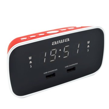 radio-despertador-aiwa-cru-19-red-2-puertos-usb-de-carga-5v-24a