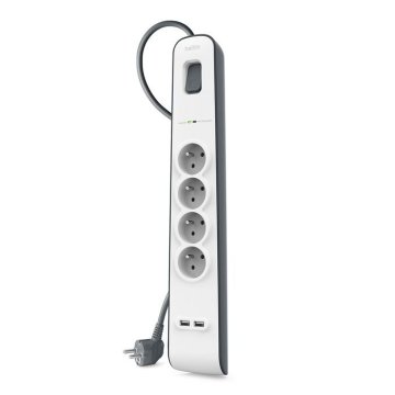 regleta-alimentacion-belkin-bsv401vf2m-de-proteccion-contra-sobretensiones-4-tomas-2-puertos-usb-24-a-boton-de-apagado-y