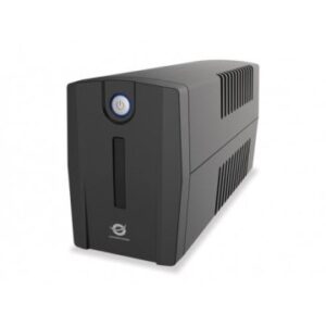 SAI 850VA CONCEPTRONIC 480W 3 IEC PROTECCION PUERTO LAN MODEM