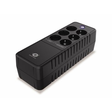 sai-850va-conceptronic-490w-oficina-3-tomas-enchufe-proteccion-tension-y-3-tomas-sin-bateria