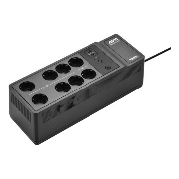 sai-apc-back-ups-1050va-600w-para-montaje-en-suelo-o-pared-8-tomas-schuko-230v-puerto-usb-a-c