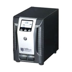 SAI RIELLO SENTINEL PRO SEP 1500 A5 - 1500VA - 1350W ONLINE 4 x IEC 320