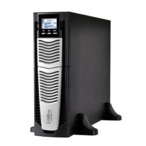 SAI RIELLO UPS SENTINEL DUAL HIGH POWER 6000VA - 6000W 8 x IEC 320 RS-232 USB MONTAJE RACK 3U / EXTE
