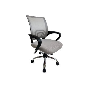 silla-de-oficina-equip-de-malla-color-gris-claro-recubrimiento-pu-de-alta-calidad-diseno-ergonomico