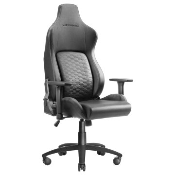 silla-ergofit-mars-gaming-mgc-ultra-color-negro-soporte-lumbar-adaptativo-piel-sintetica-premium