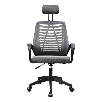 silla-ergonomica-mars-gaming-mgcergobbgr-gris-respaldo-en-malla-transpirable-reposacabezas-ajustable