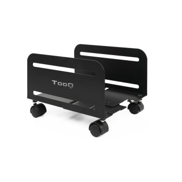 soporte-de-cpu-de-suelo-con-ruedas-tooq-umcs0004-b-max-10kg-ajustable-119-209mm-negro